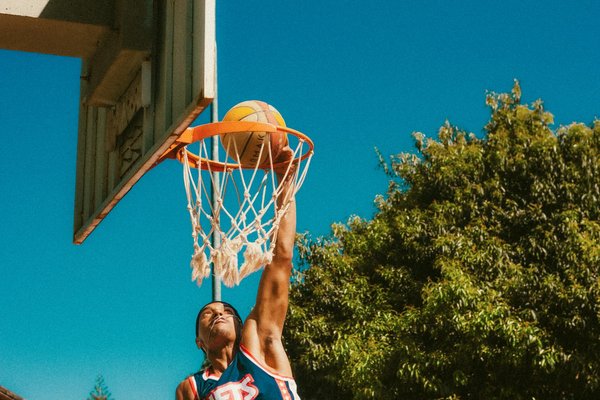 L'importance de la nutrition pour un footballeur