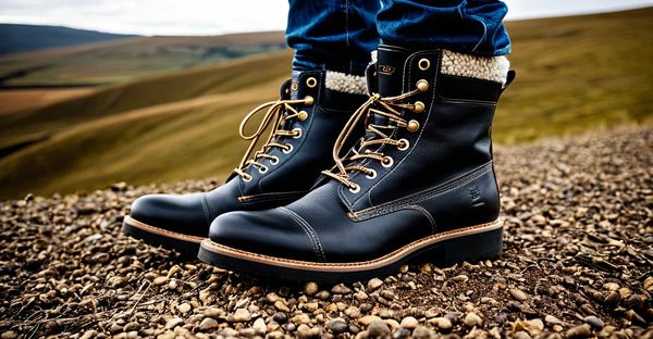 Avis bottes jolt : la chaussure idéale pour vos escapades