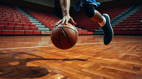 Pourquoi le "small ball" est-il la stratégie dominante en nba ?