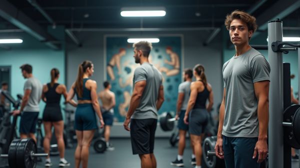 Programme musculation : conseils pour débuter et progresser