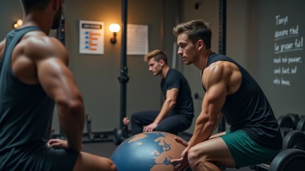Programme musculation : conseils pour débuter et progresser